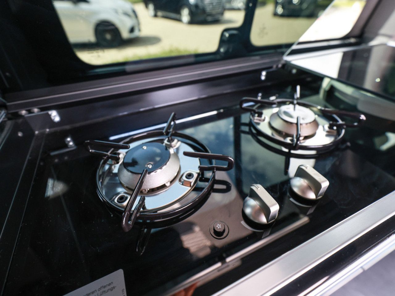 Mercedes-Benz Marco Polo – Bild 10