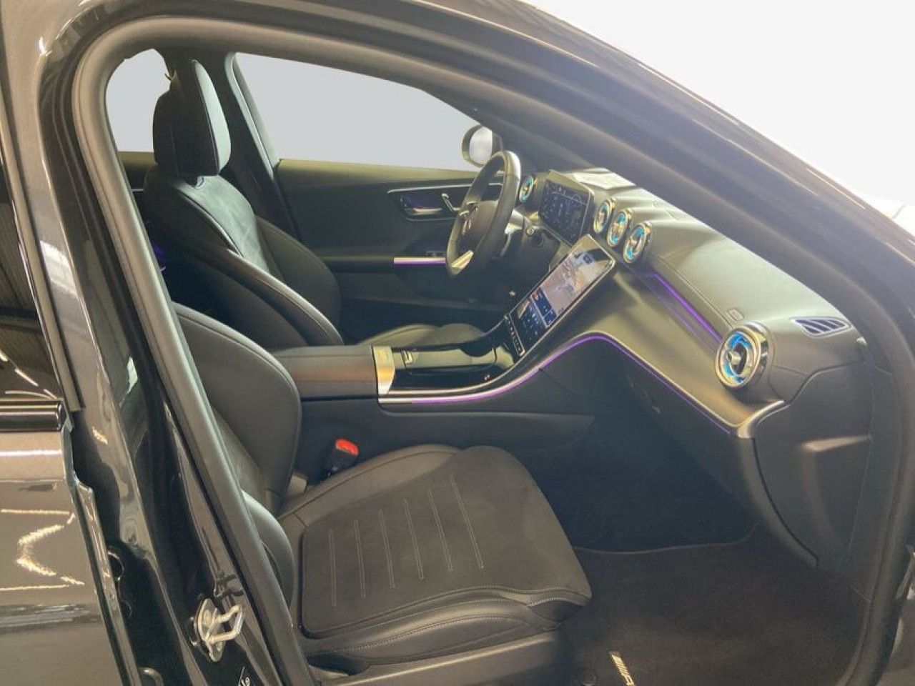Mercedes-Benz C-Klasse – Bild 12