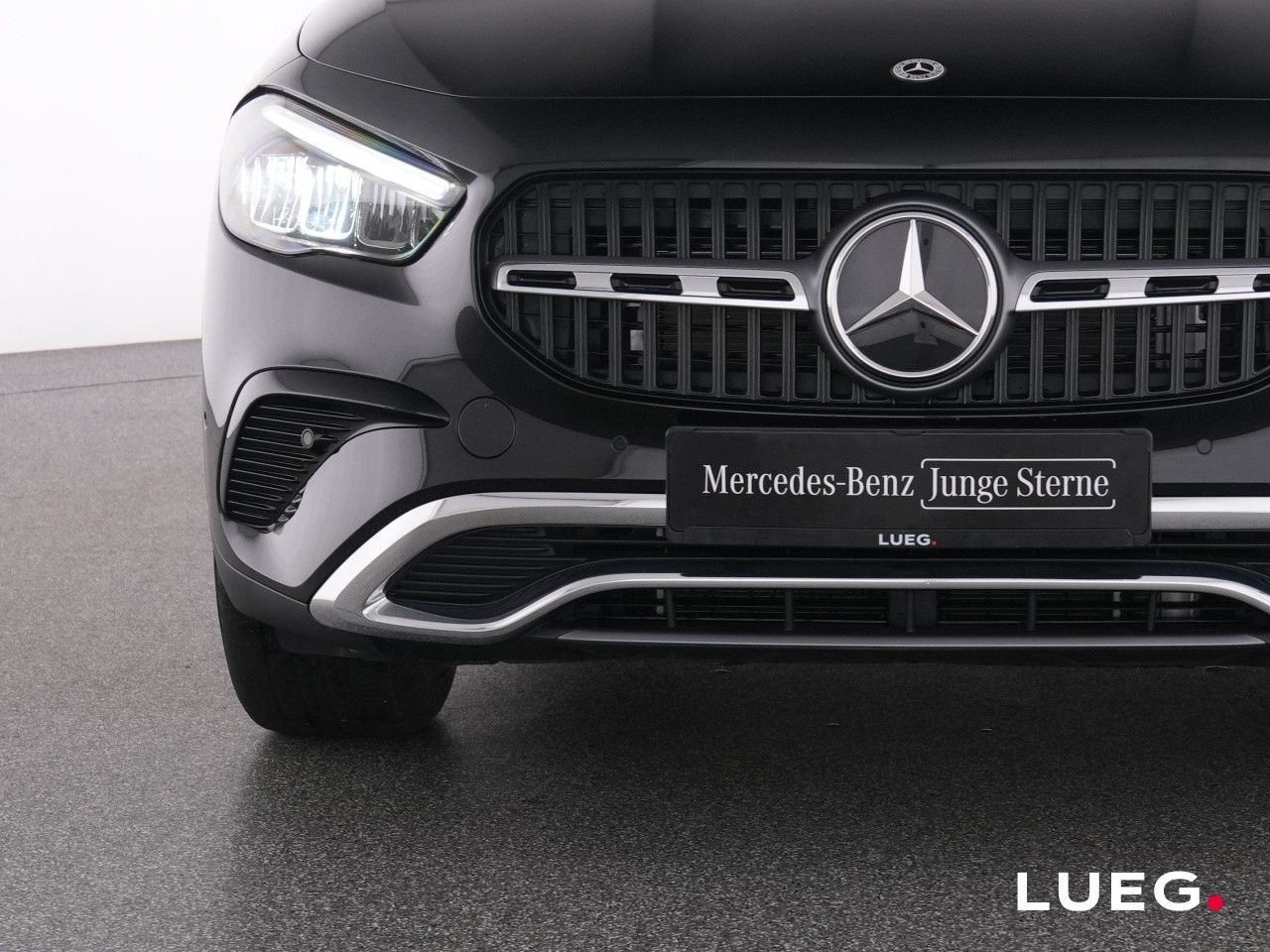 Mercedes-Benz GLA – Bild 16