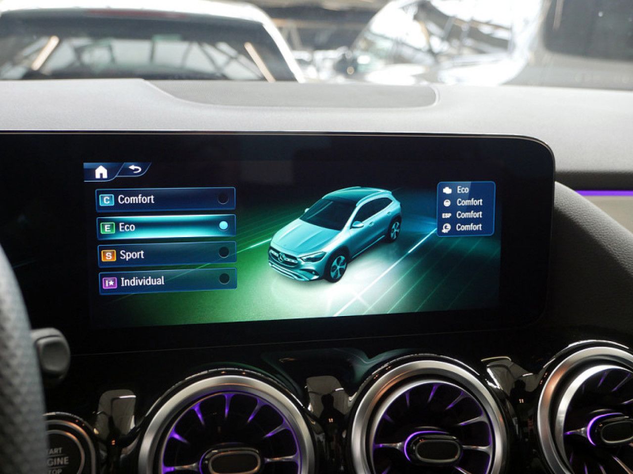 Mercedes-Benz GLA – Bild 20