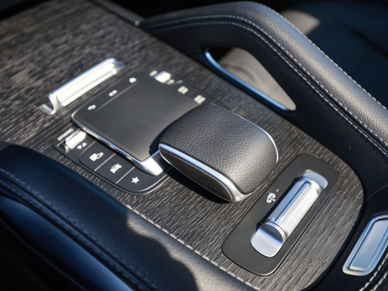 Mercedes-Benz GLE – Bild 13