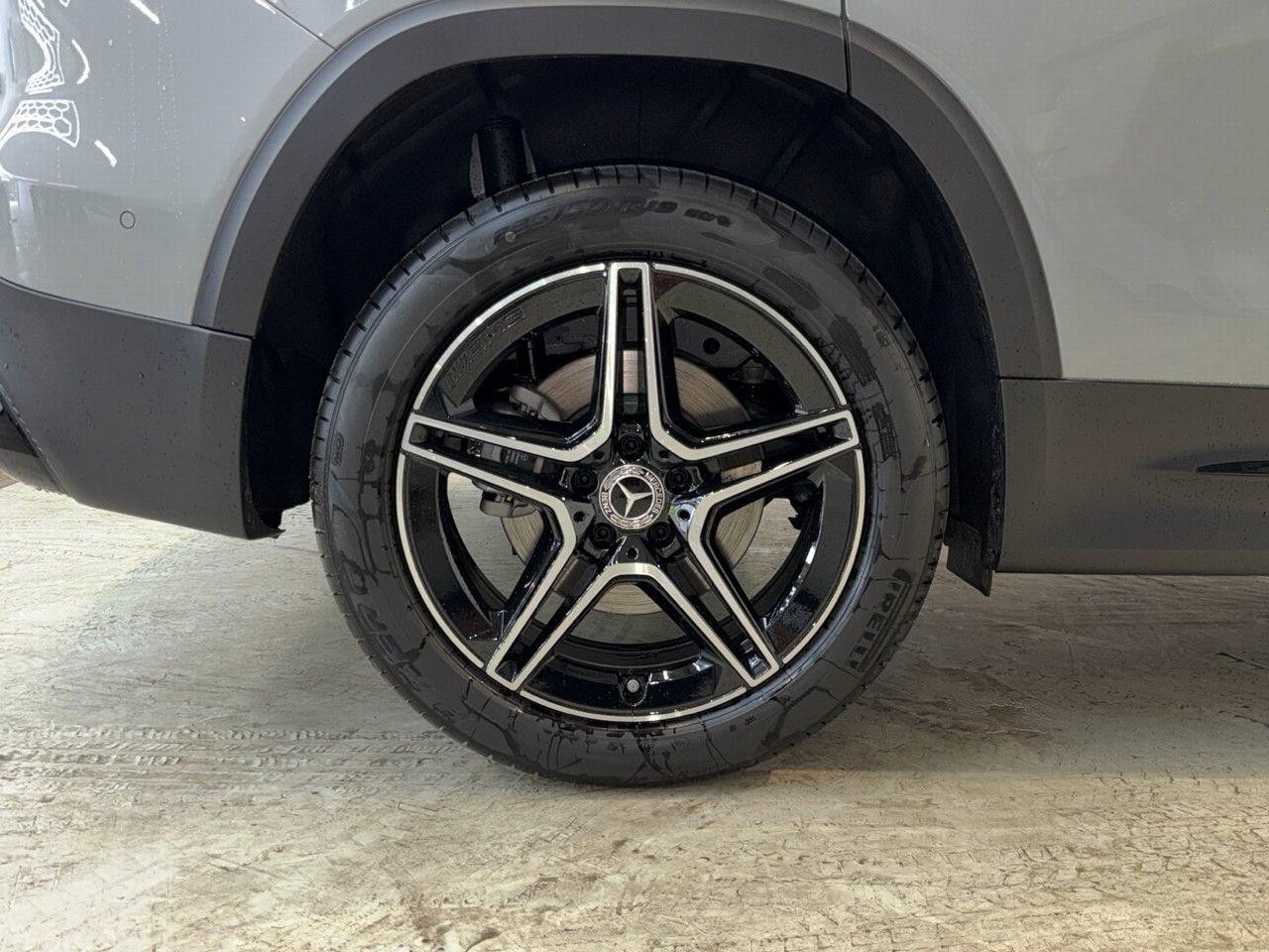 Mercedes-Benz GLB – Bild 5