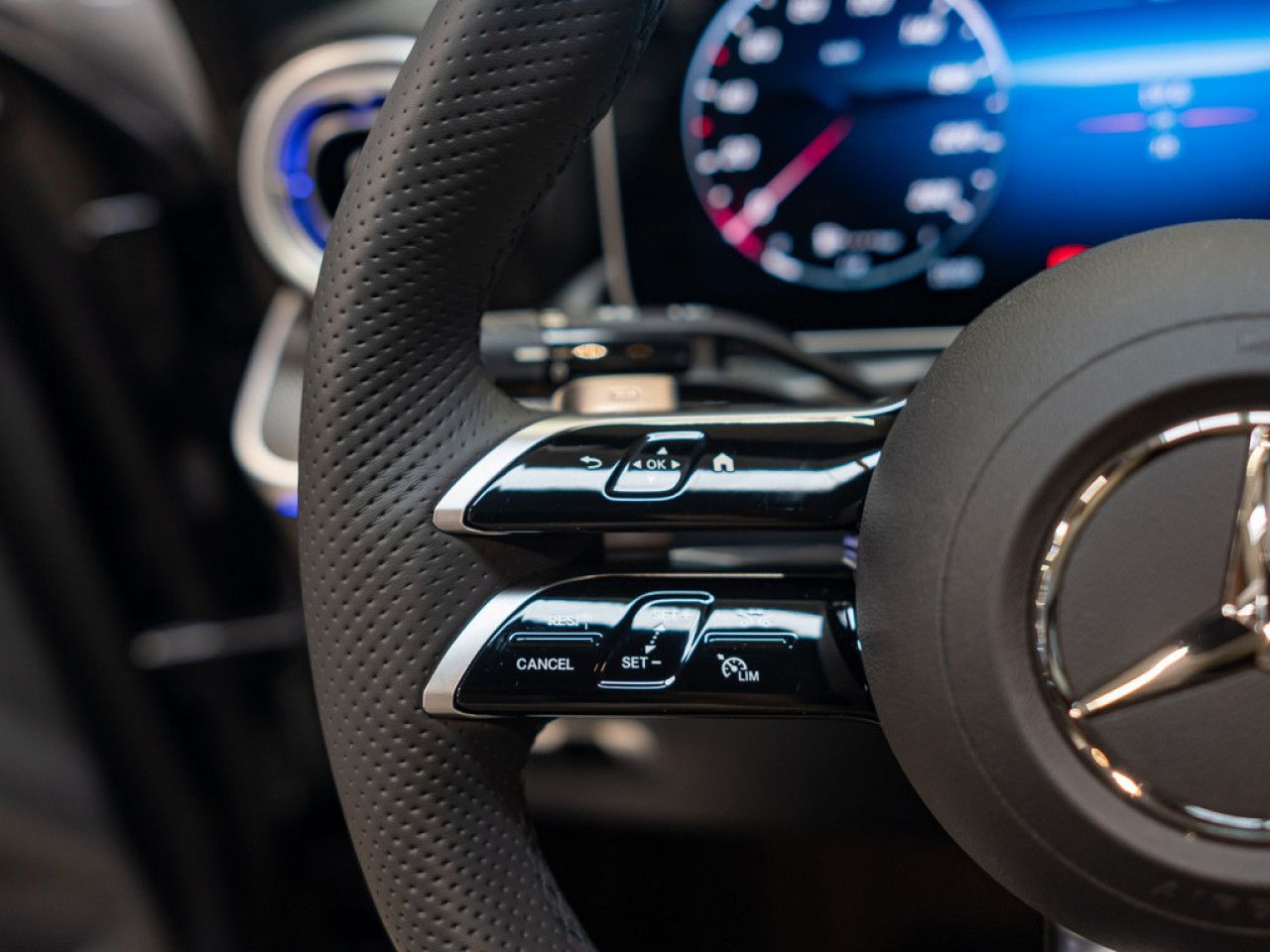 Mercedes-Benz C-Klasse – Bild 14