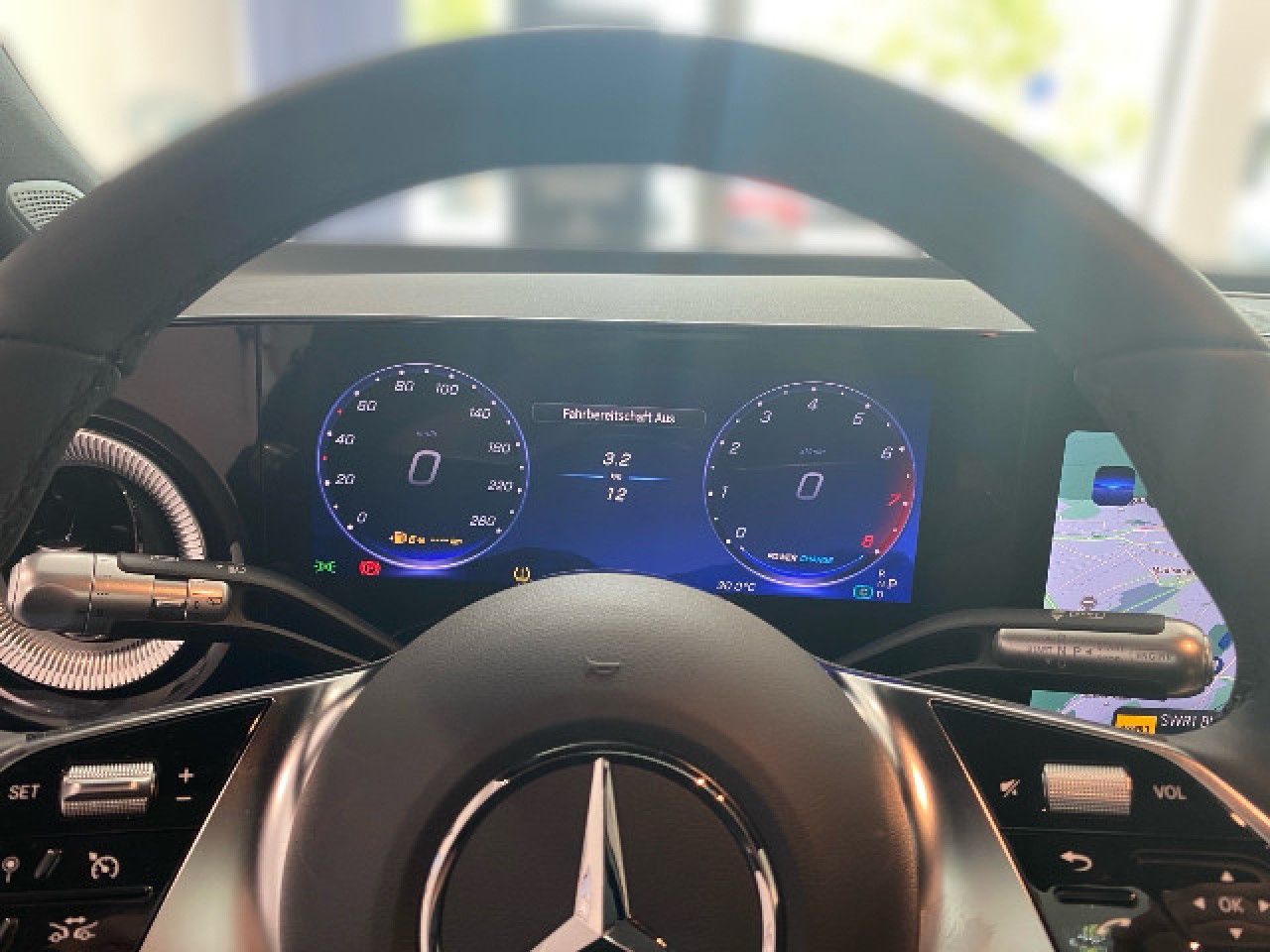 Mercedes-Benz GLB – Bild 7
