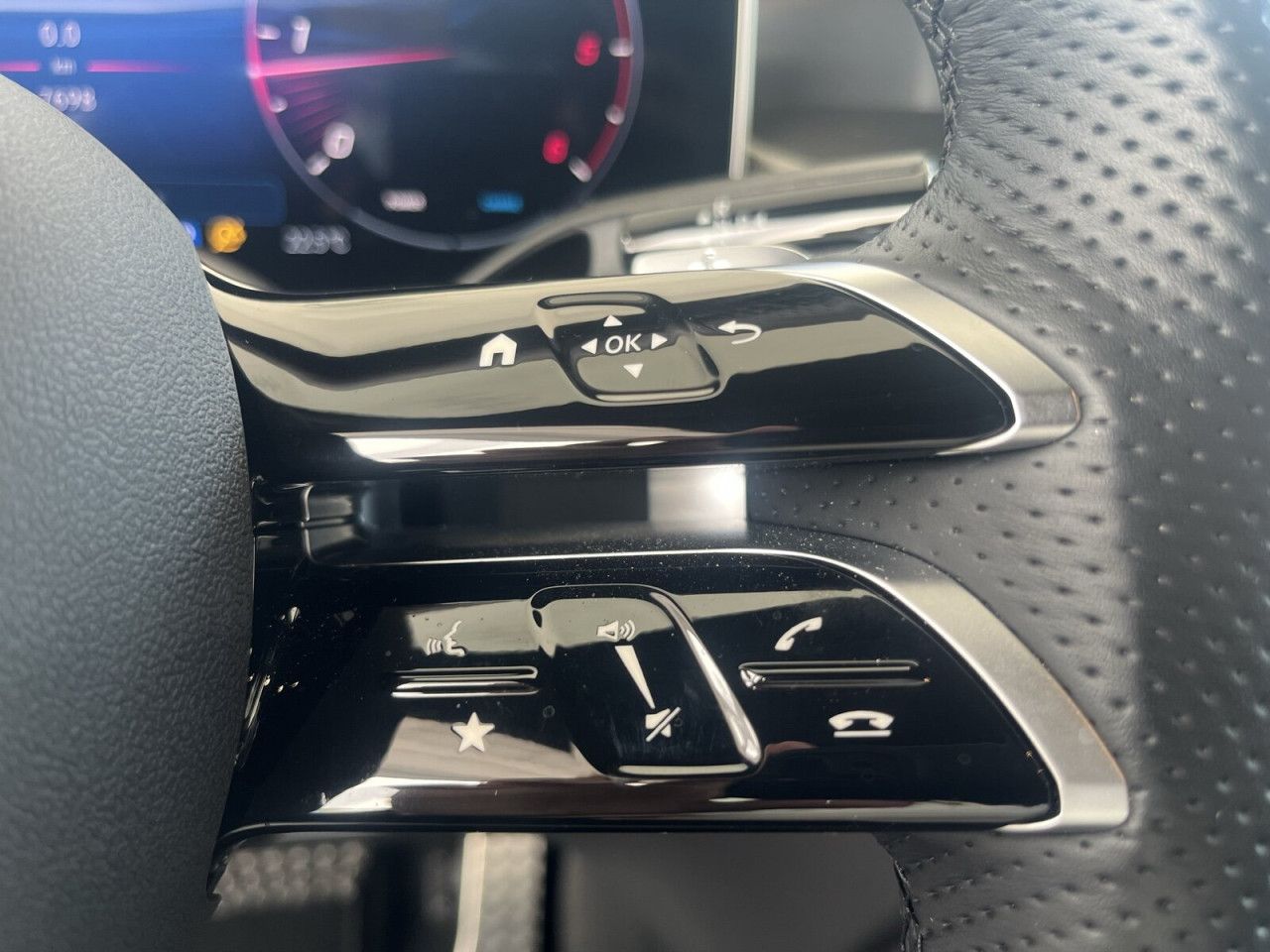 Mercedes-Benz GLC – Bild 14