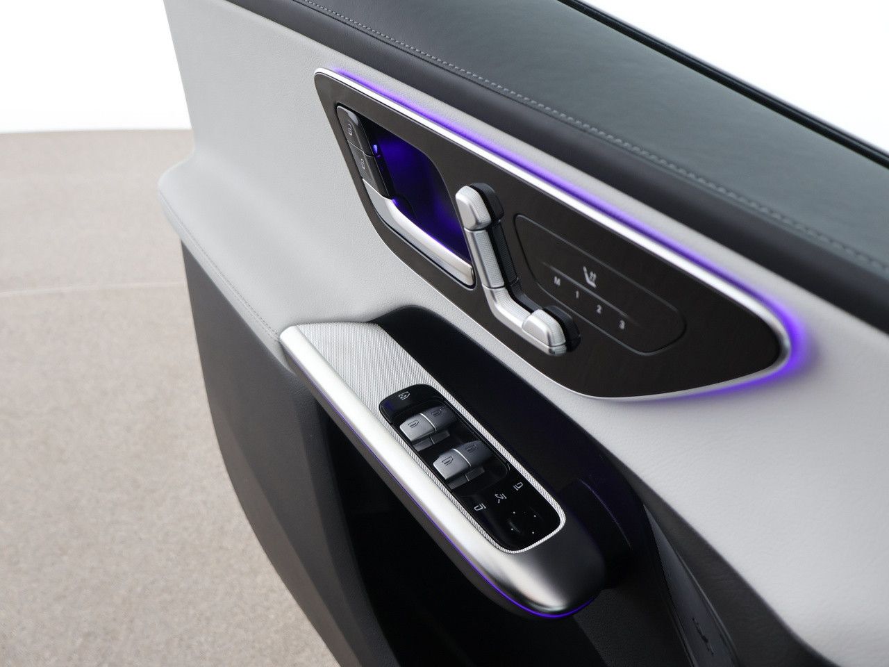 Mercedes-Benz GLC – Bild 12