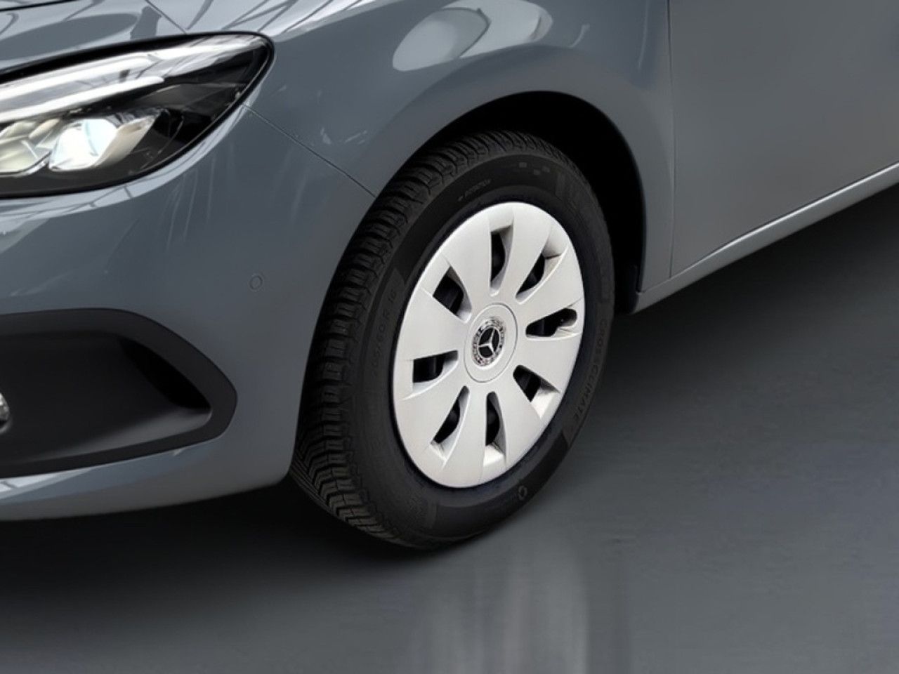Mercedes-Benz T-Klasse – Bild 3