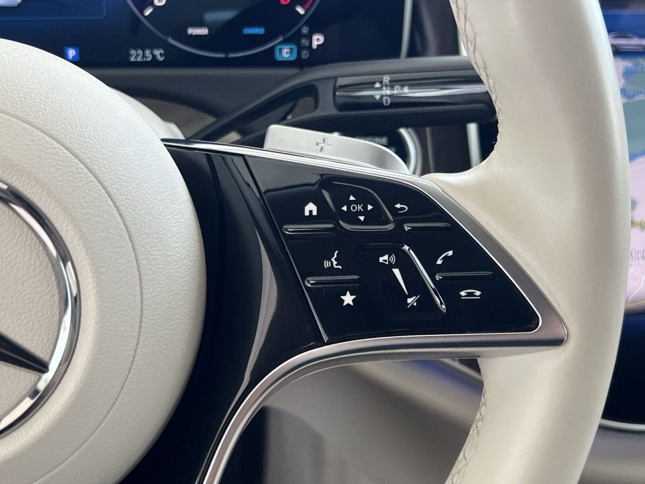 Mercedes-Benz E-Klasse – Bild 17