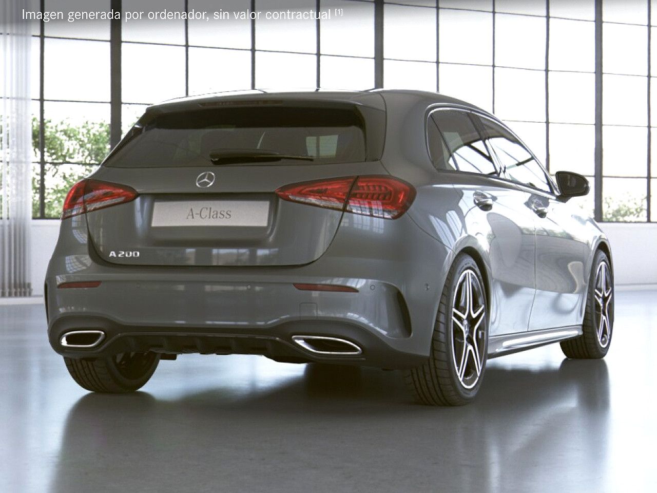 Foto de estudio 3 / 5