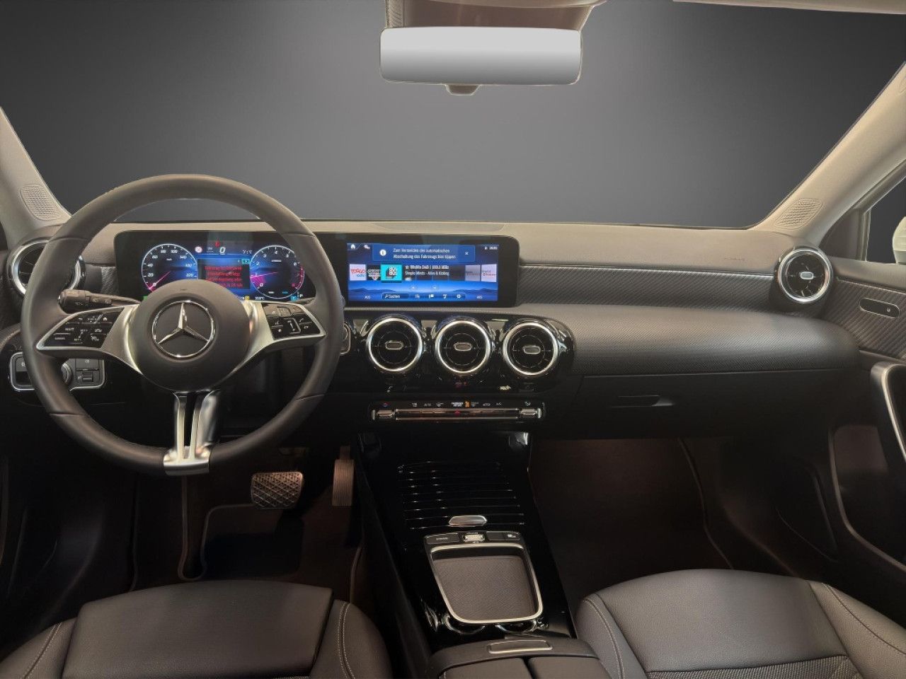Mercedes-Benz A-Klasse – Bild 15
