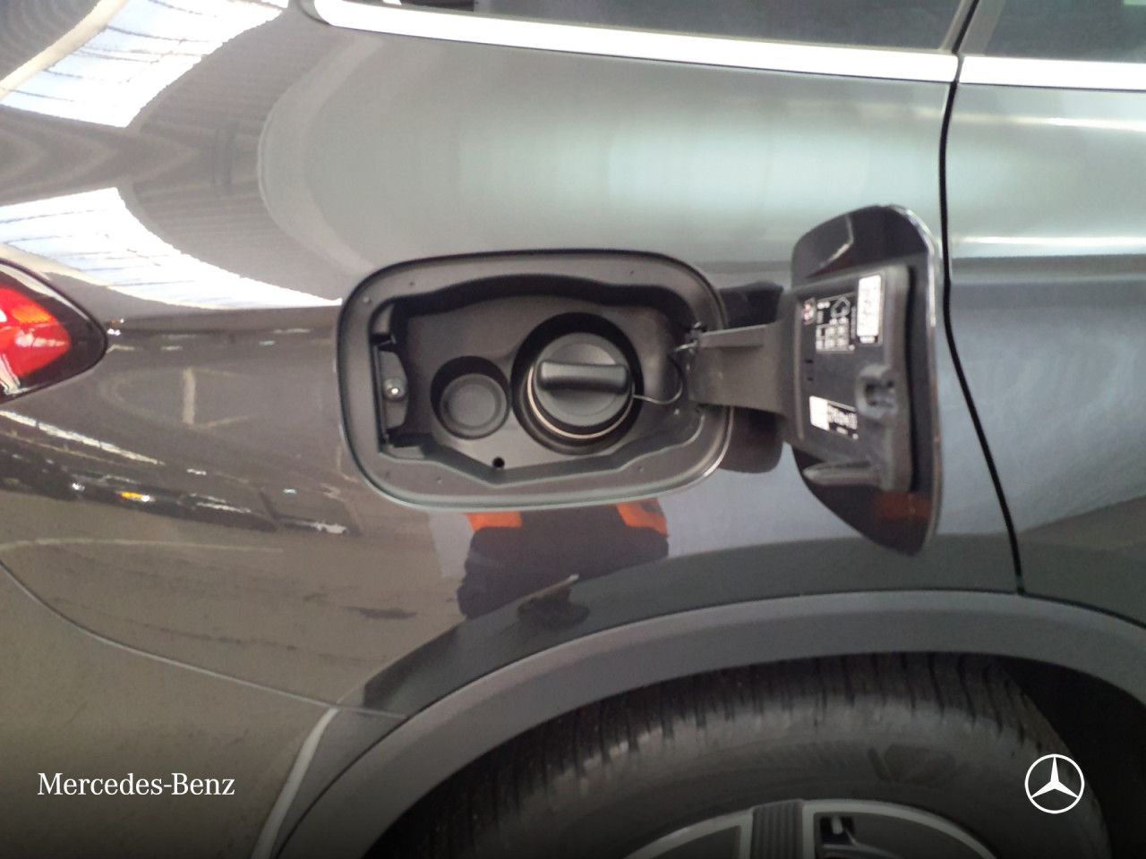 Mercedes-Benz GLC – Bild 21