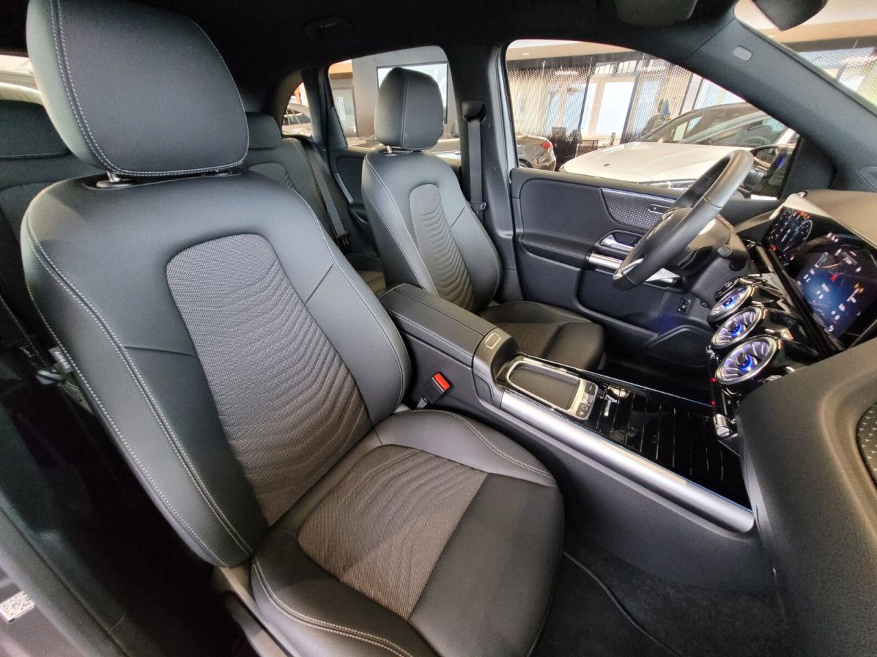 Mercedes-Benz B-Klasse – Bild 6