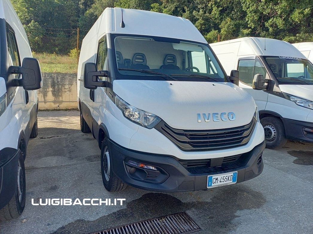 IVECO | 35S16 - 35S16