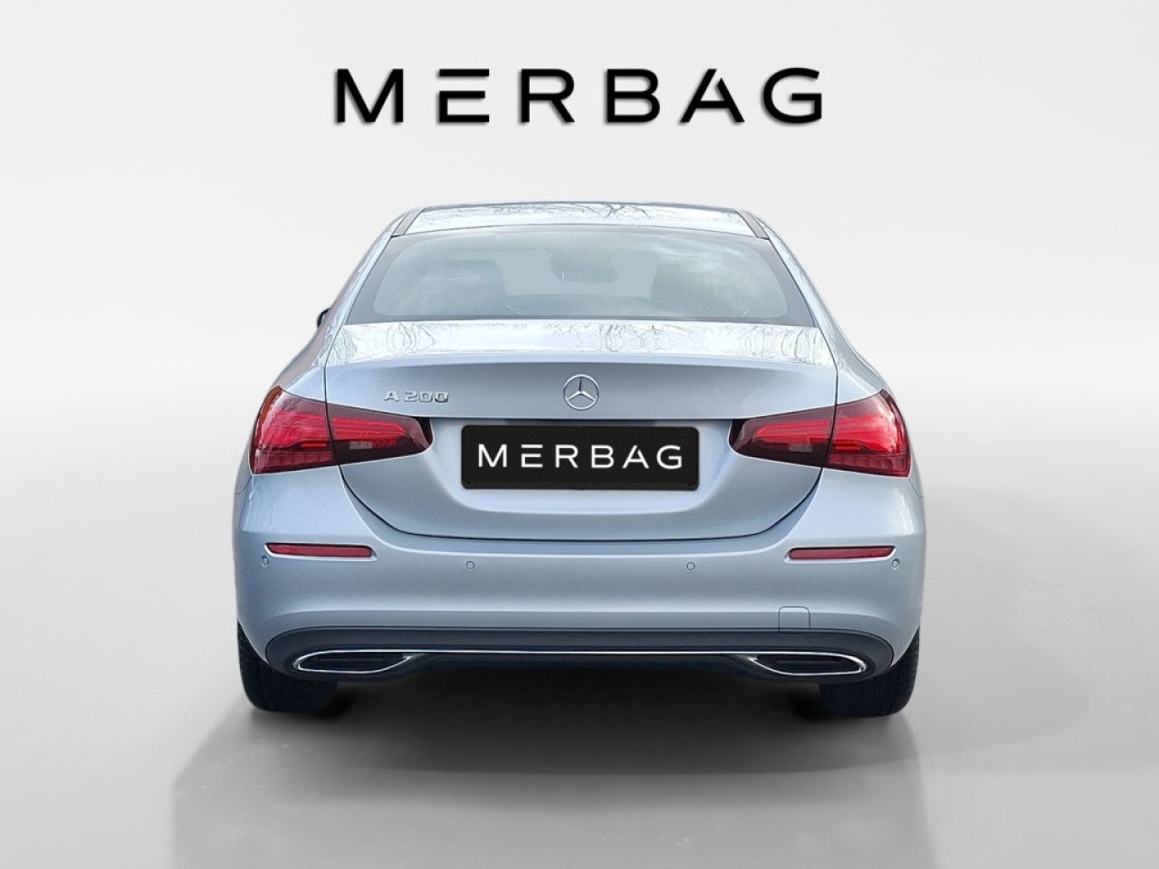 Mercedes-Benz A-Klasse – Bild 3