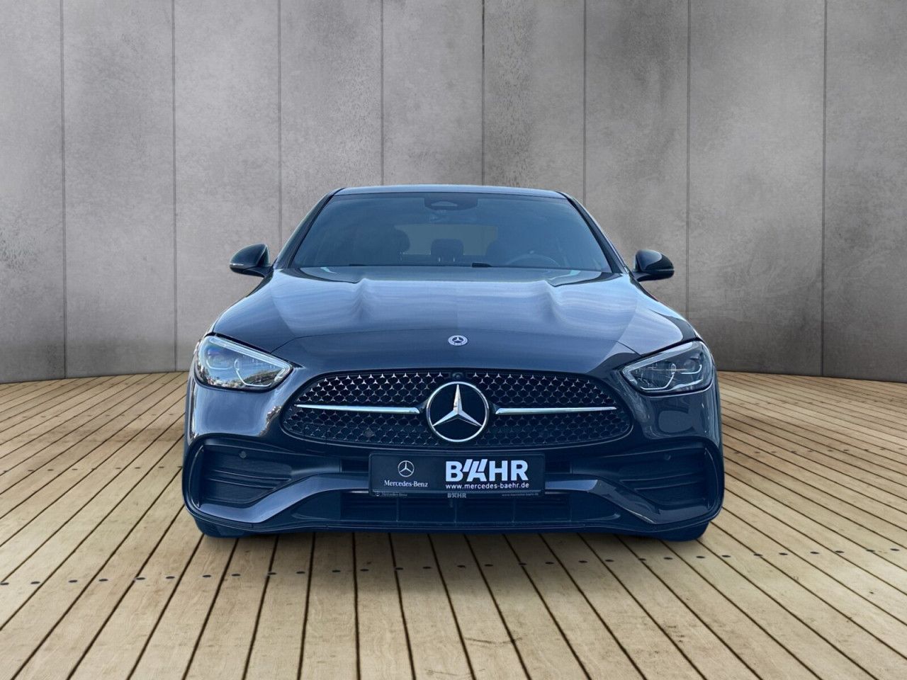 Mercedes-Benz C-Klasse – Bild 7