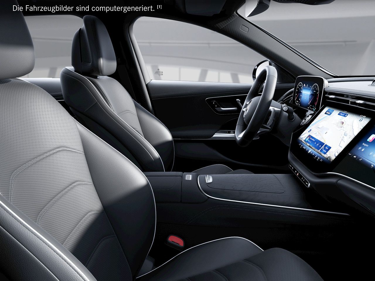 Mercedes-Benz E-Klasse – Bild 23