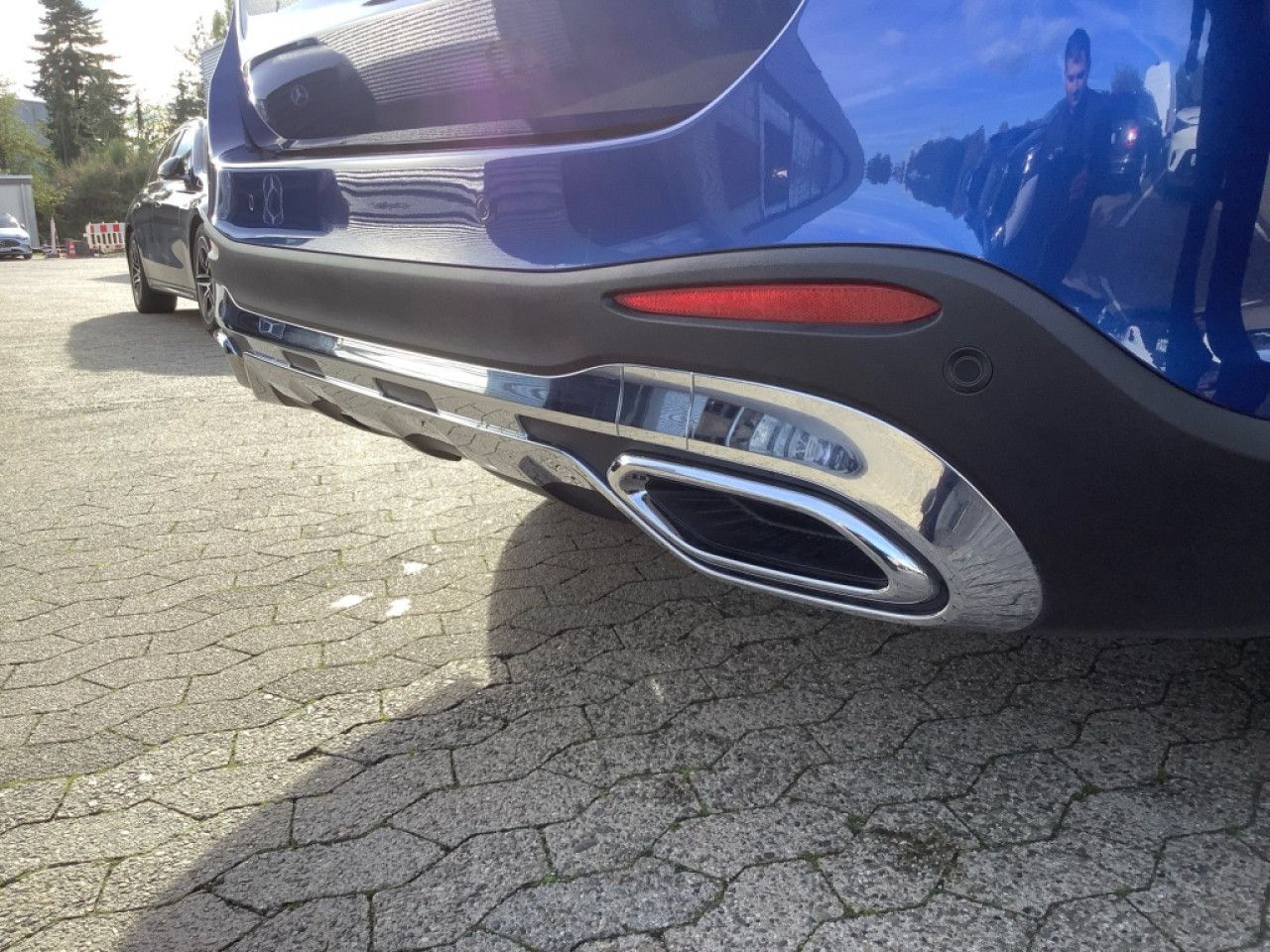 Mercedes-Benz GLC – Bild 12