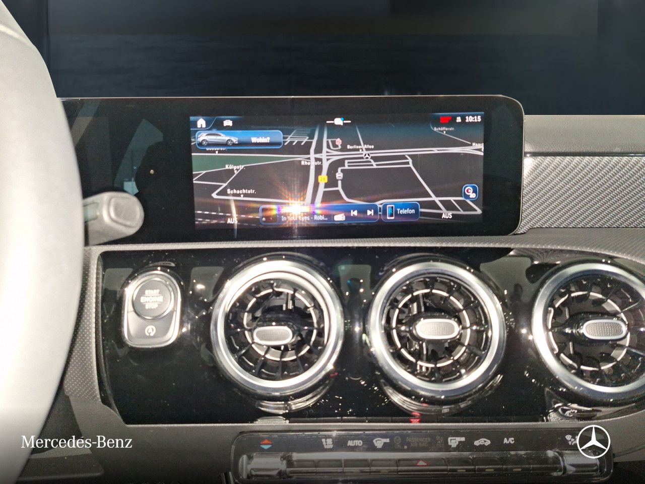 Mercedes-Benz A-Klasse – Bild 14