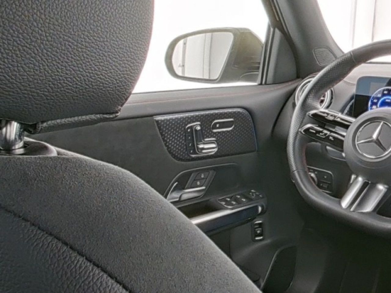Mercedes-Benz EQB – Bild 9