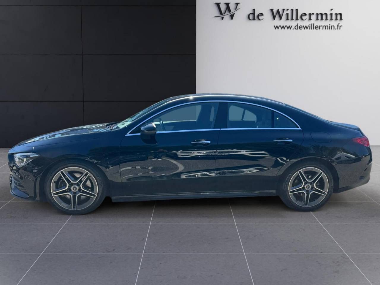 Photo du véhicule 8 / 18