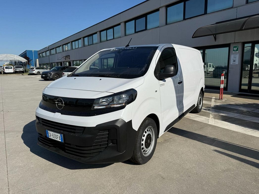 Opel | VIVARO 2.0 145 L2H1