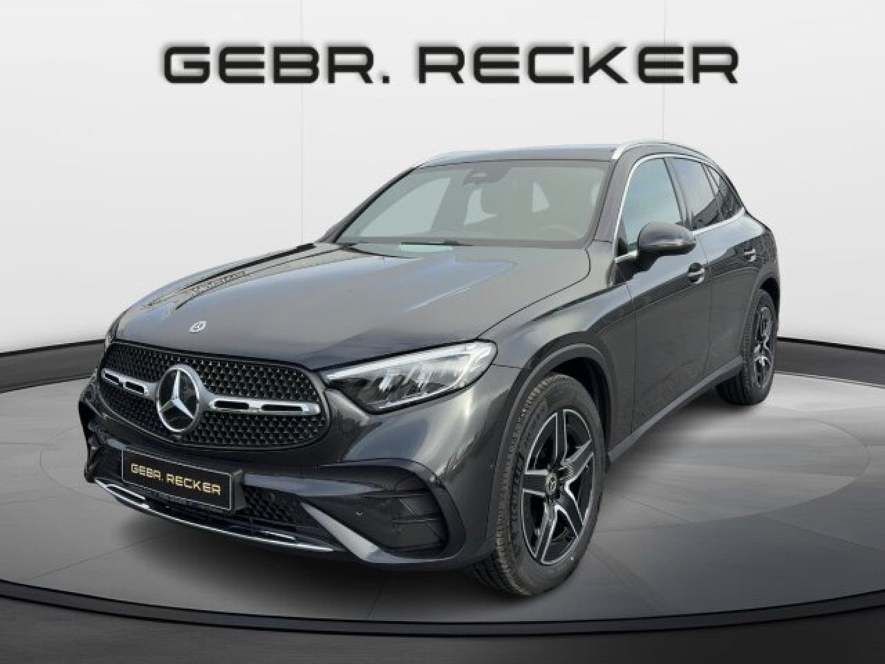 Mercedes-Benz GLC – Bild 2