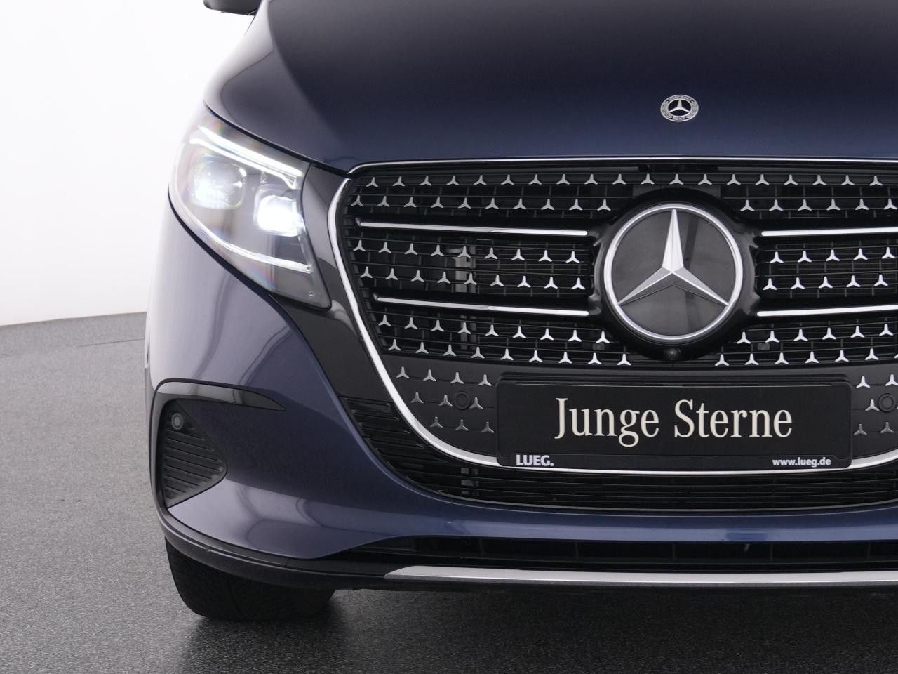 Mercedes-Benz V-Klasse – Bild 16