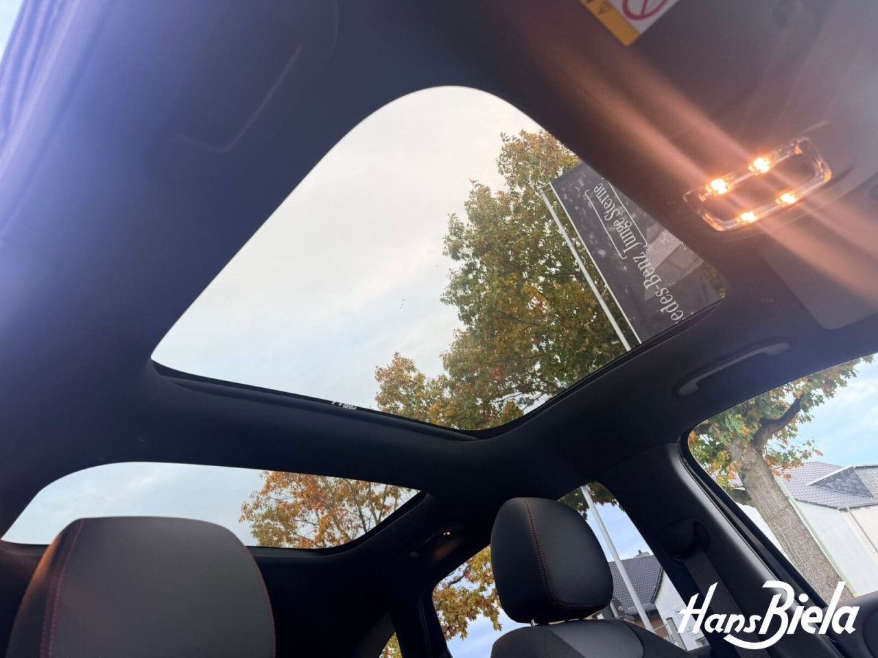 Mercedes-Benz B-Klasse – Bild 11
