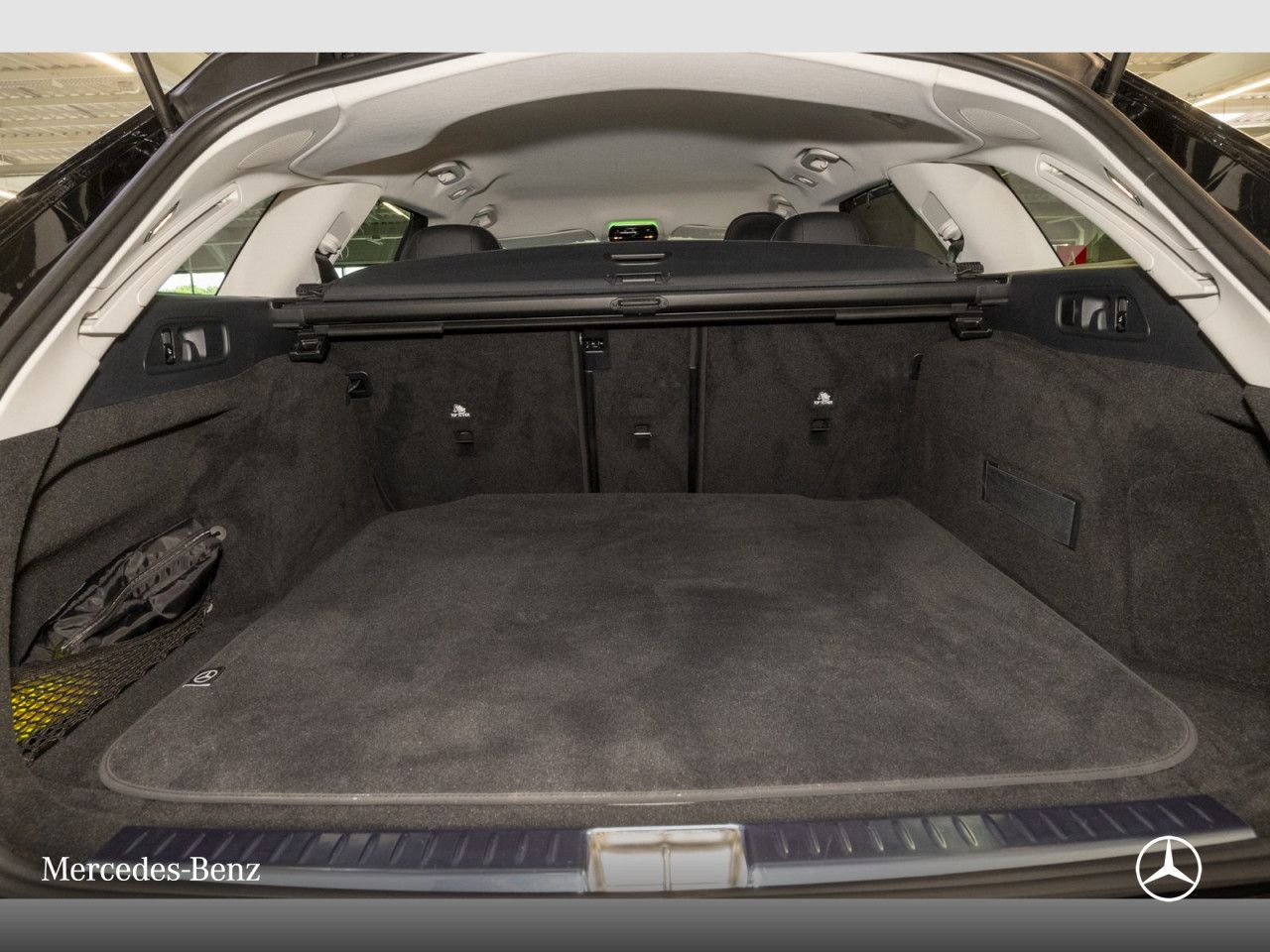 Mercedes-Benz E-Klasse – Bild 15