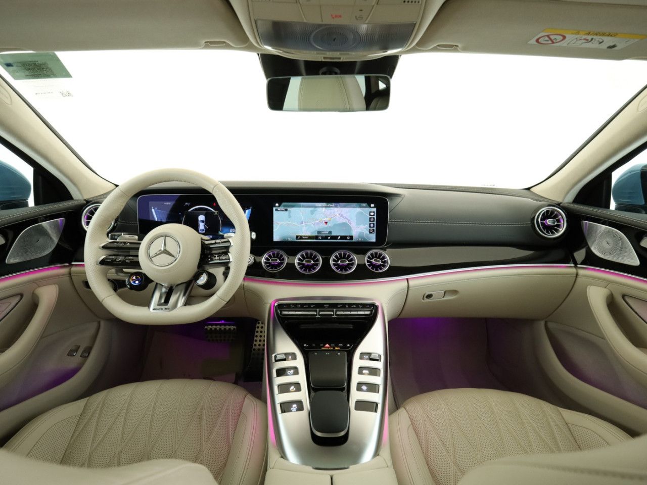 Mercedes-Benz AMG GT – Bild 19