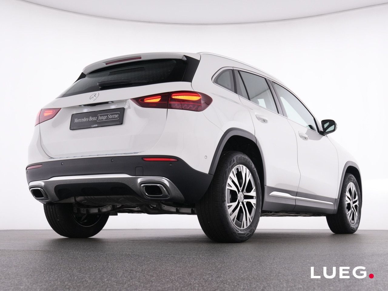 Mercedes-Benz GLA – Bild 7