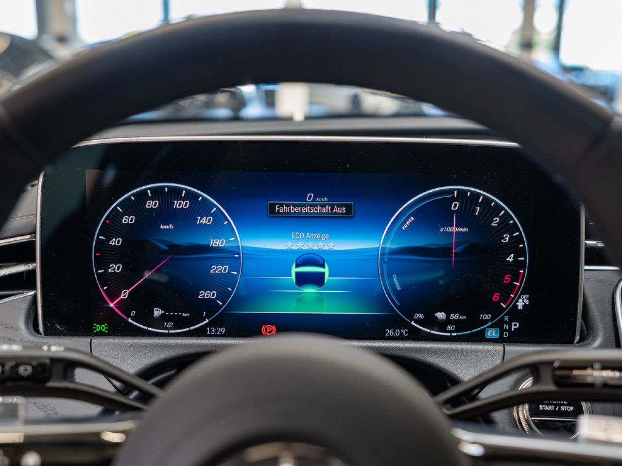 Mercedes-Benz E-Klasse – Bild 15