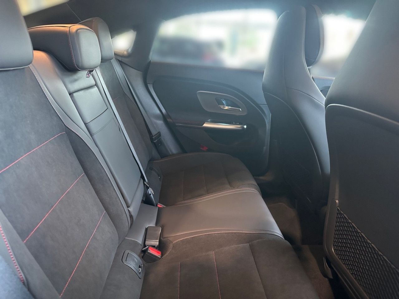 Mercedes-Benz CLA – Bild 12