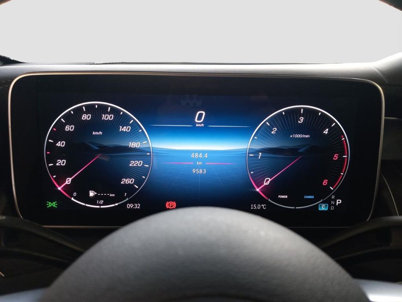 Mercedes-Benz GLC – Bild 8