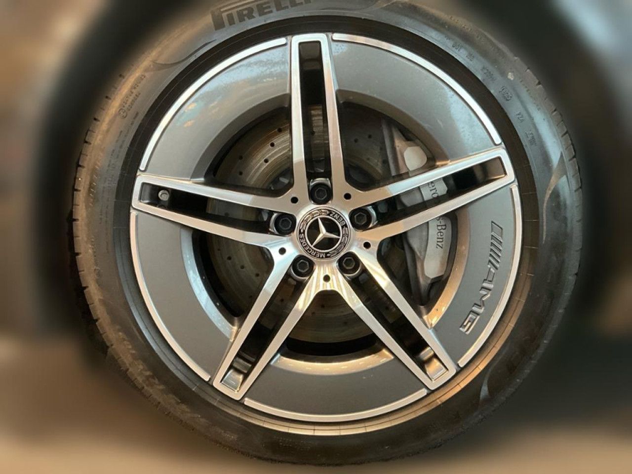 Mercedes-Benz E-Klasse – Bild 17
