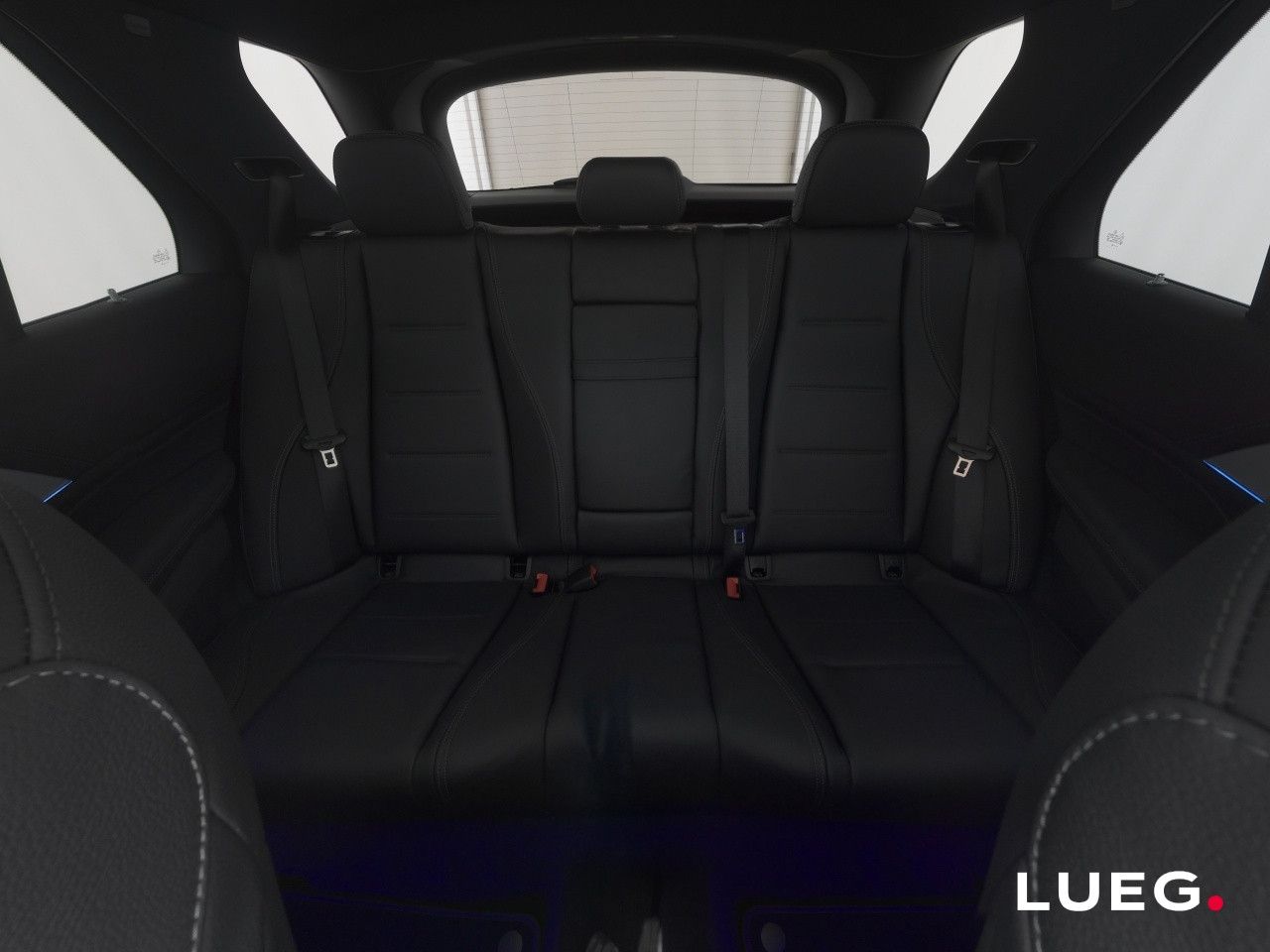 Mercedes-Benz GLE – Bild 5