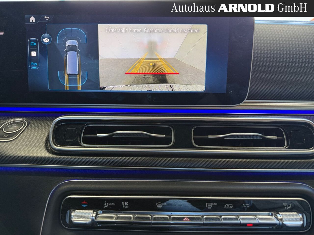 Mercedes-Benz V-Klasse – Bild 11