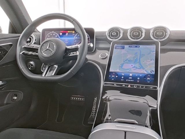 Mercedes-Benz CLE 200
