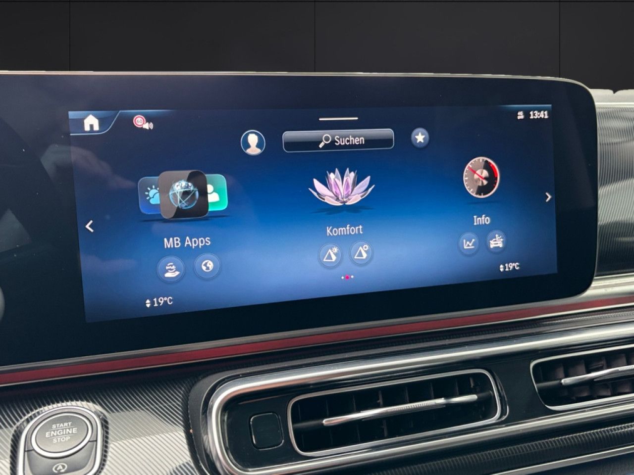 Mercedes-Benz V-Klasse – Bild 7