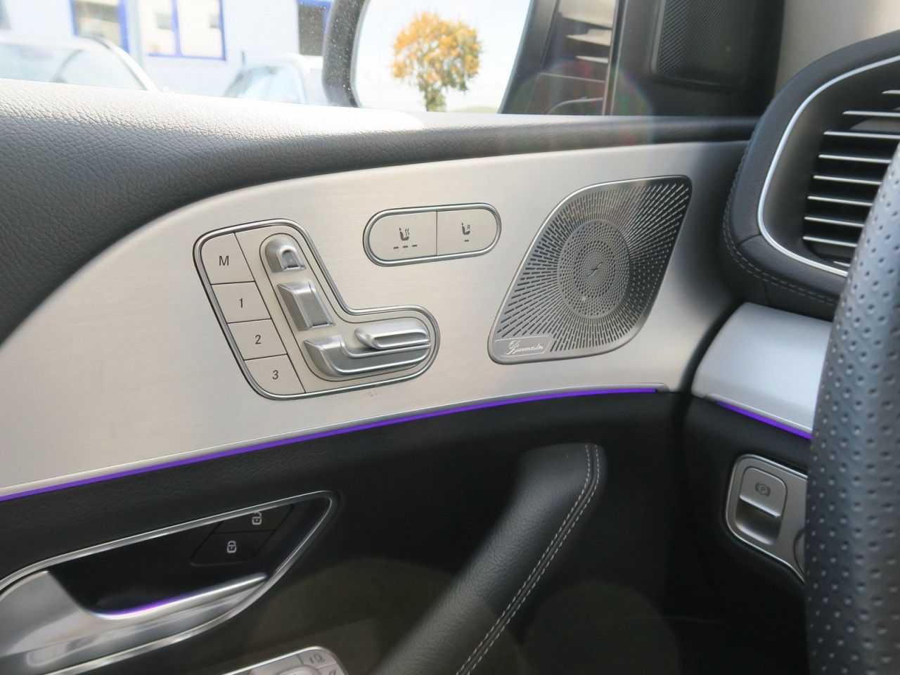 Mercedes-Benz GLE – Bild 17