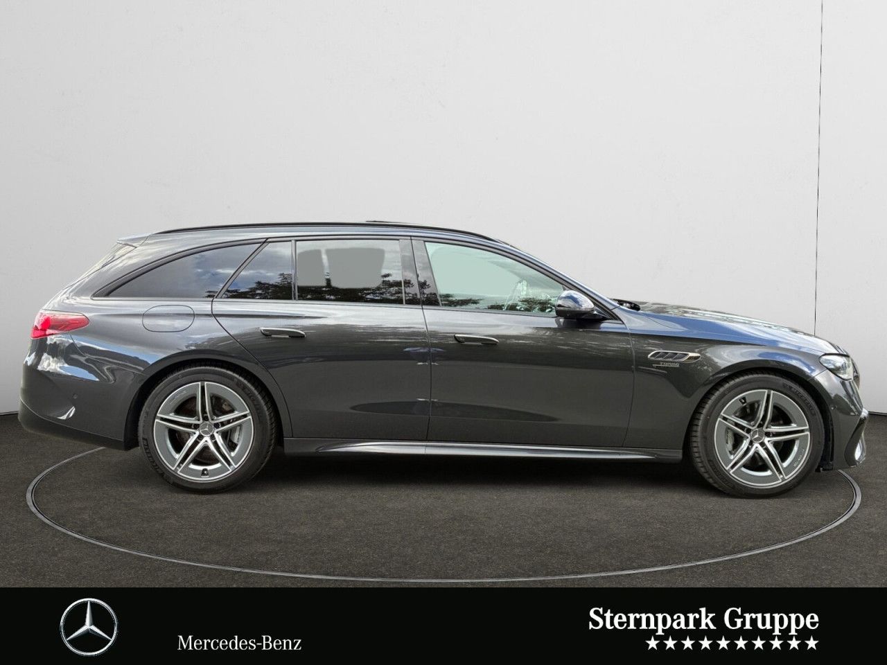 Mercedes-Benz E-Klasse – Bild 6