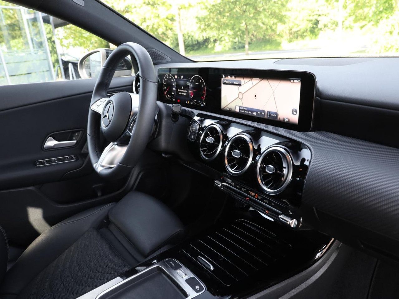 Mercedes-Benz CLA – Bild 6