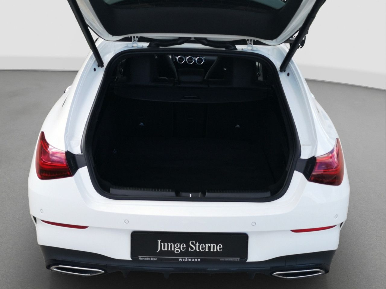 Mercedes-Benz CLA – Bild 19