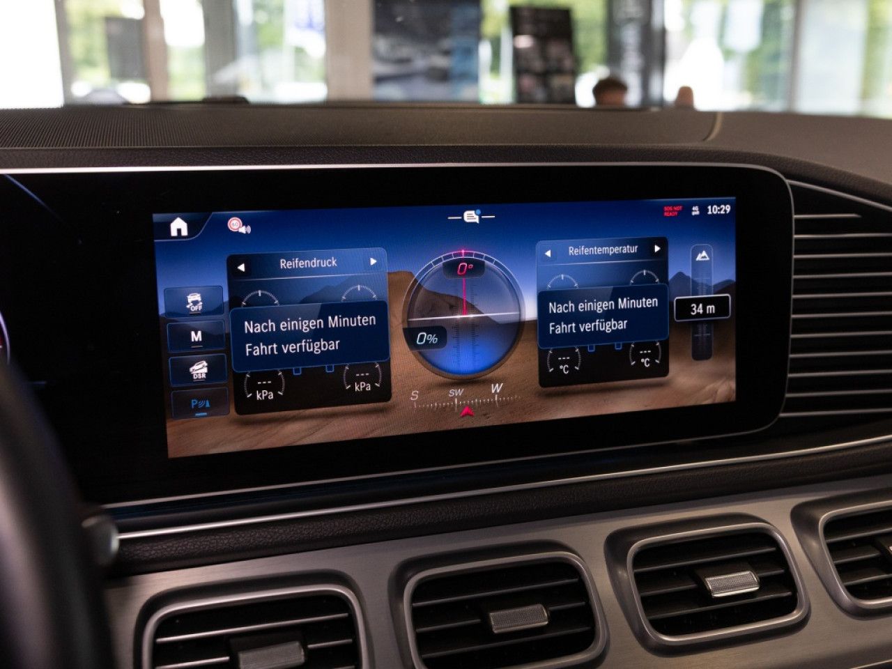 Mercedes-Benz GLE – Bild 17