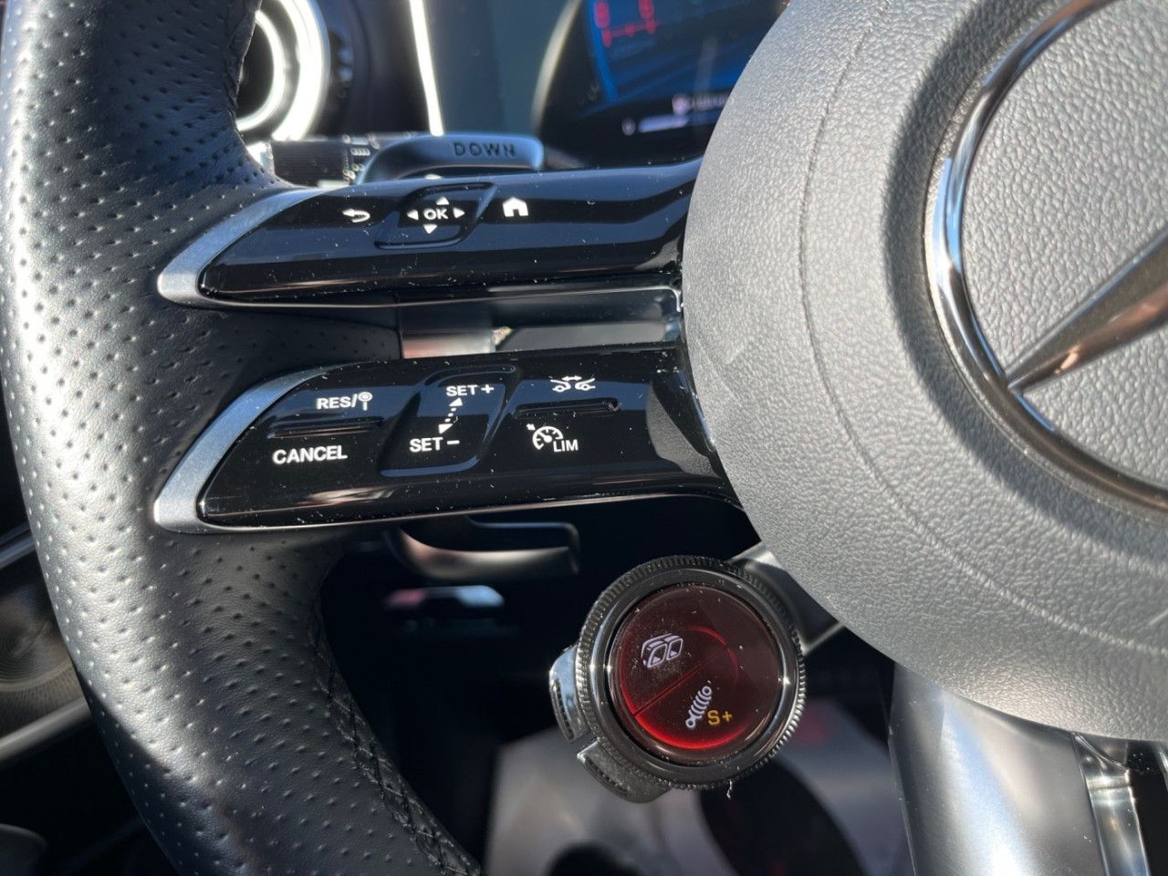 Mercedes-Benz CLE – Bild 20