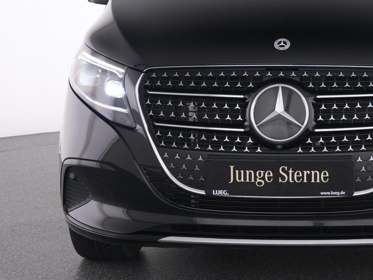 Mercedes-Benz V-Klasse – Bild 16