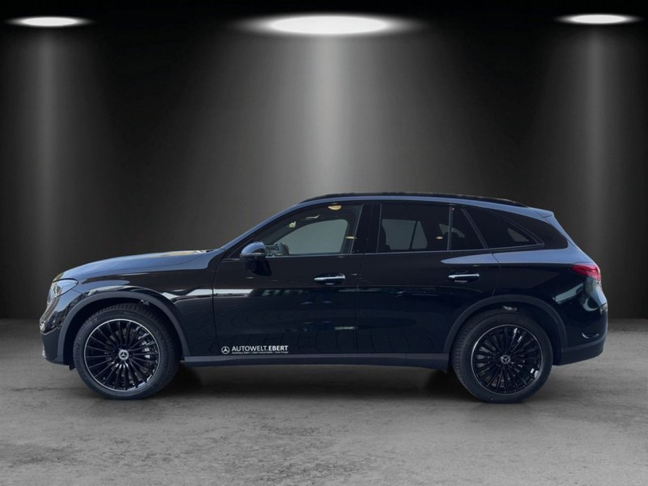 Mercedes-Benz GLC – Bild 2