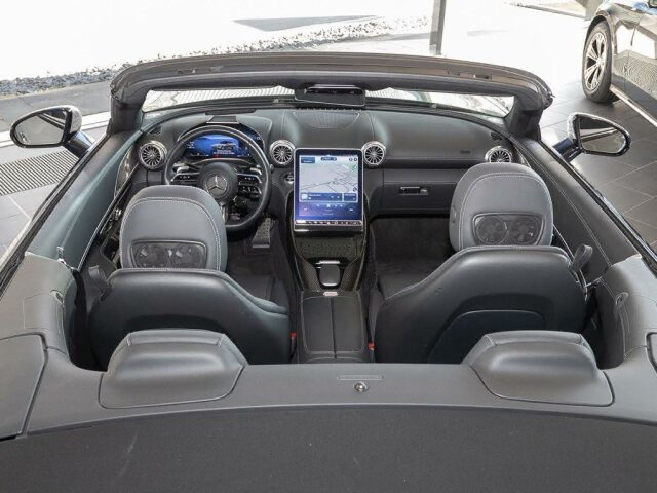 Mercedes-Benz SL – Bild 11