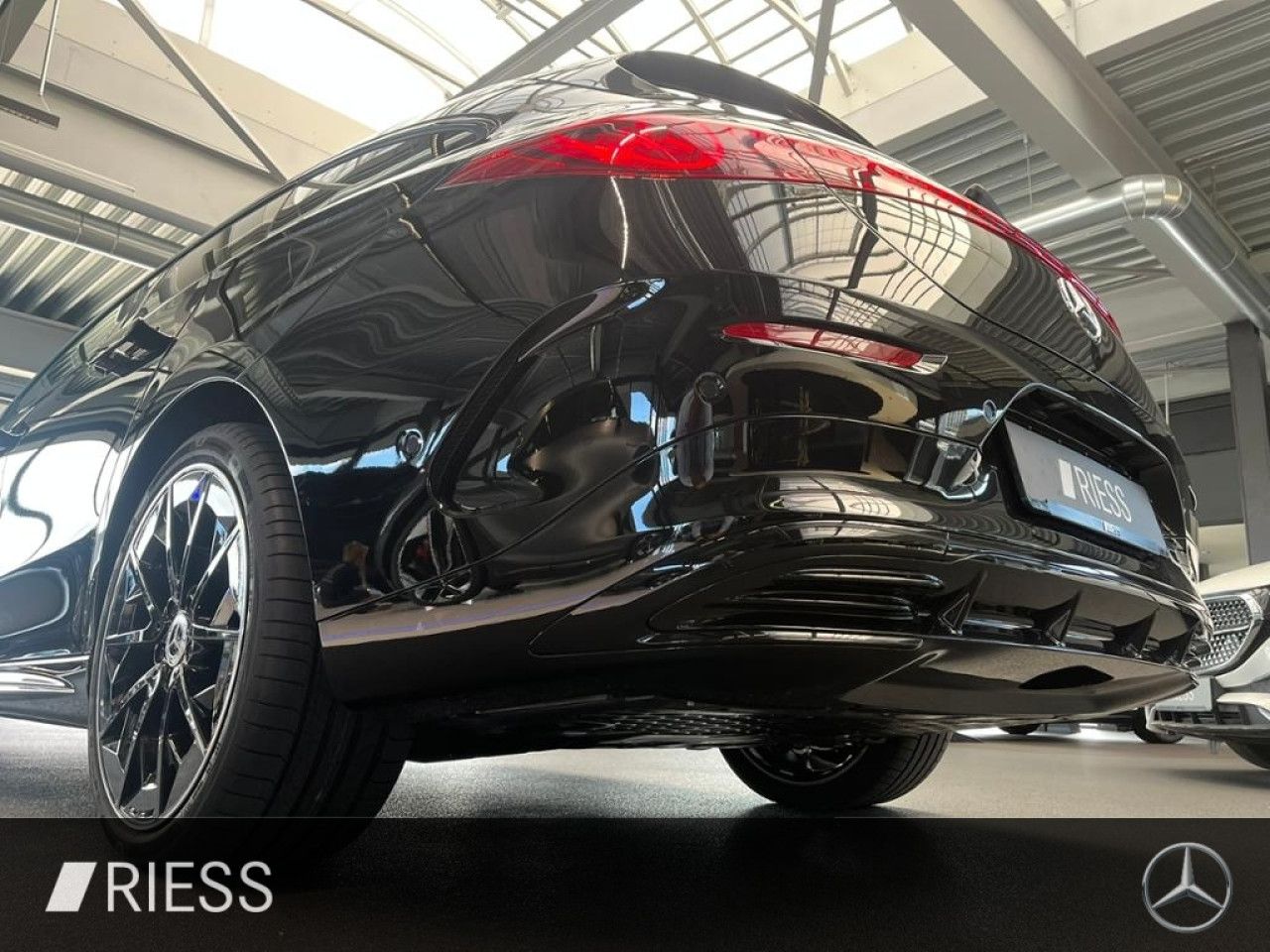 Mercedes-Benz CLA – Bild 16