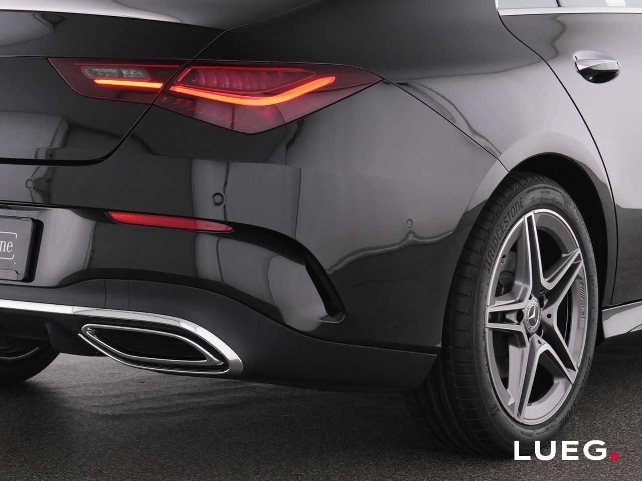 Mercedes-Benz CLA – Bild 9